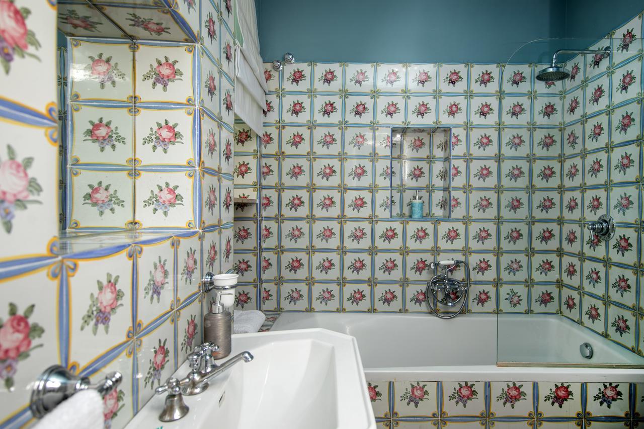 Casa Marta Capri Hotel Eksteriør billede